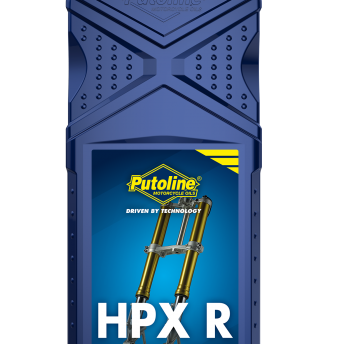 Putoline olej do vidlic HPX 10 - 1L