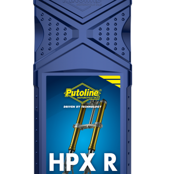 Putoline olej do vidlic HPX 10 - 1L 