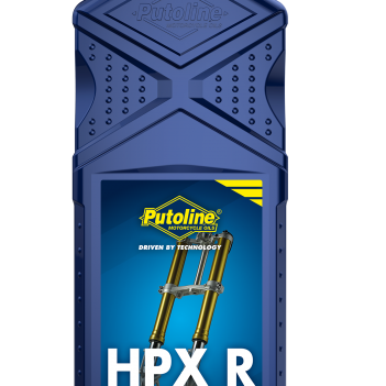 Putoline olej do vidlic HPX 15 - 1L