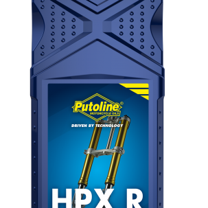 Putoline olej do vidlic HPX 20 - 1L