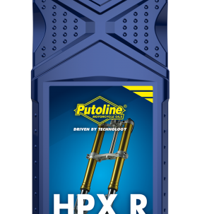 Putoline olej do vidlic HPX 20 - 1L 