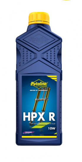 Putoline olej do vidlic HPX 10 - 1L