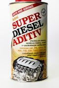 VIF Super Diesel Aditiv letní 0,5L