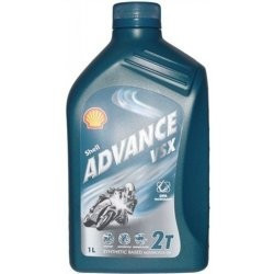 Shell ADVANCE VSX 2T - 1L