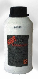 Brzdová kapalina DOT-4 - 500ml 