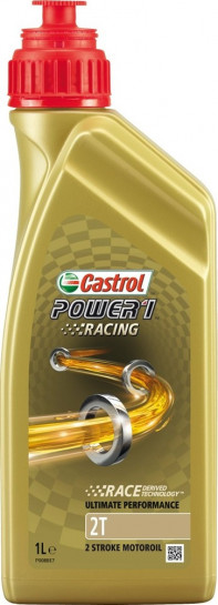 Castrol Power 1 Racing 2T 1 l