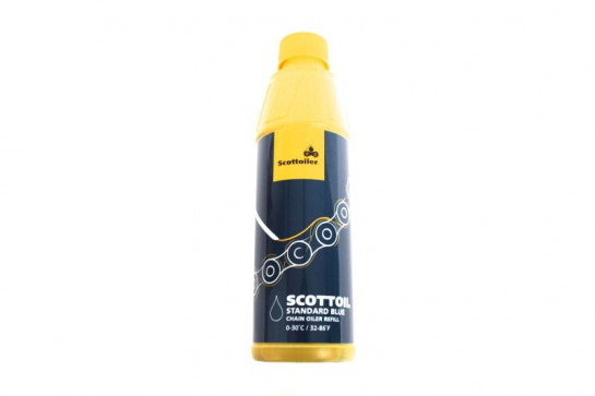 Scottoil pro normální teploty 250ml 