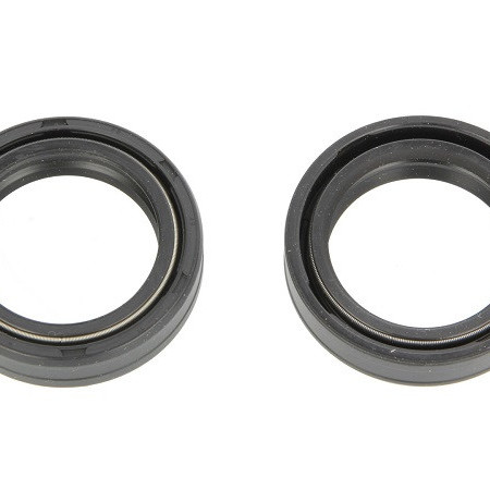 Simerinky (pár) do předních vidlic ARIETE HONDA 125 Forza rok 15-25 