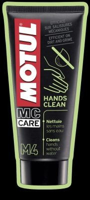 MOTUL M4 Hands Clean 100ml