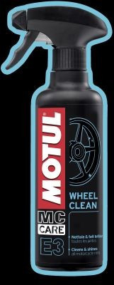 MOTUL WHEEL CLEAN 400ml