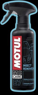 MOTUL INSECT REMOVER 400ml