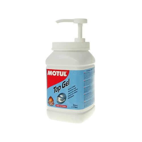 MOTUL TOP GEL - 3L