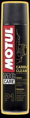 MOTUL CARBU CLEAN - 400ml 