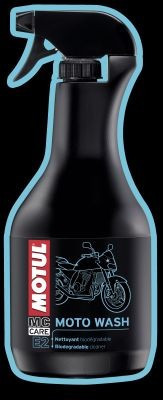 MOTUL MOTO WASH - 1L 