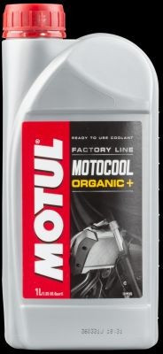 Motul MOTOCOOL FACTORY LINE - 1L 