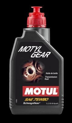 MOTUL MOTYLGEAR - 1L