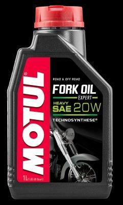 MOTUL FORK OIL Expert 20W - 1L 