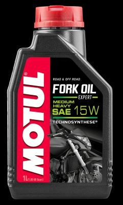 MOTUL FORK OIL Expert 15W - 1L 