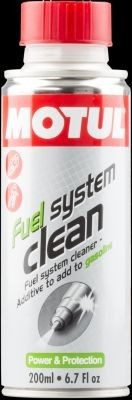 Motul Fuel System Clean 200ml