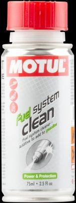 Motul Fuel System Clean 75ml