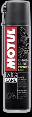 Motul Chain Lube FACTORY LINE 400ml 