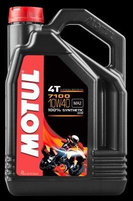 MOTUL 7100 4T 10W-40 4 l 