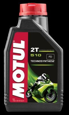 Motul 510 2T 1L 