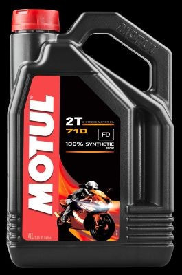 Motul 710 2T 4L