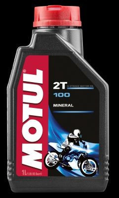 Motul Motomix 2T 1L