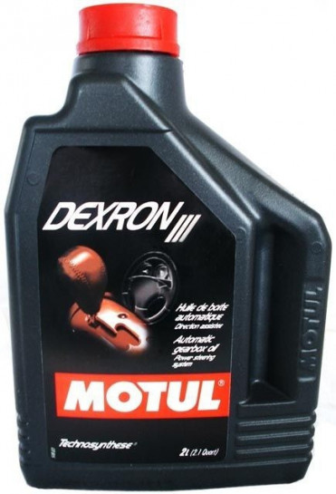 Motul Dextron III 2l