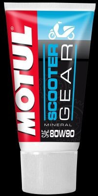 Motul Scooter Gear - 150ml