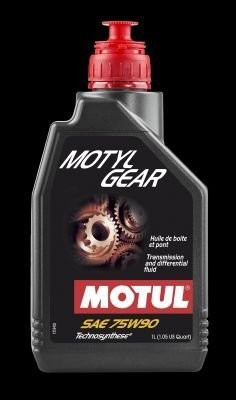 Motul Motylgear 75W90 1l