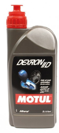 Motul Dextron II D 1l