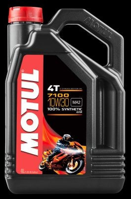 MOTUL 7100 4T 10W30 4l 