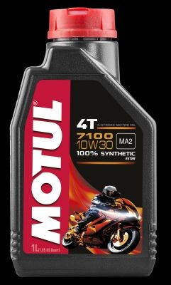 MOTUL 7100 4T 10W30 1l