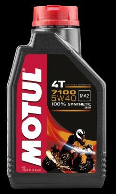 MOTUL 7100 4T 5W40 1l 