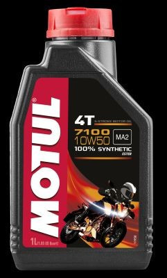 MOTUL 7100 4T 10W50 1l