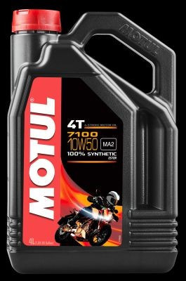 MOTUL 7100 4T 10W50 4l 