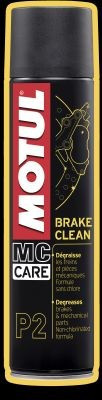 MOTUL BRAKE CLEAN - 400ml