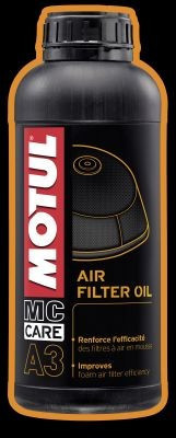 Motul Air Filter Oil - 1L 