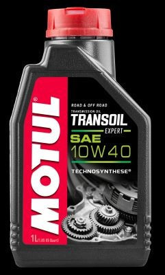 MOTUL TRANSOIL 10W40 - 1L