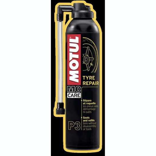 Motul Tyre Repair