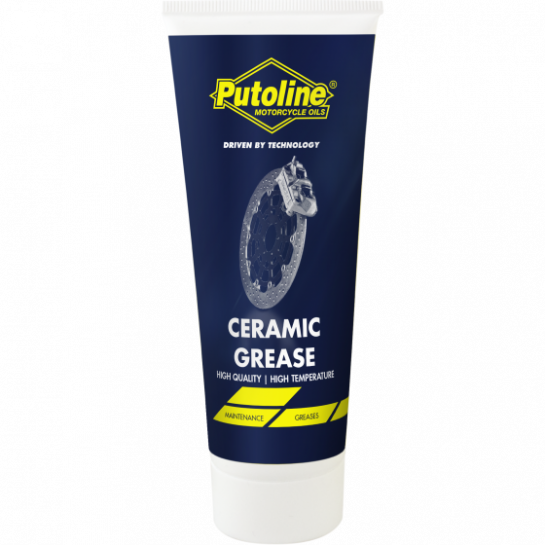 Putoline vazelína Ceramic Grease - 100g