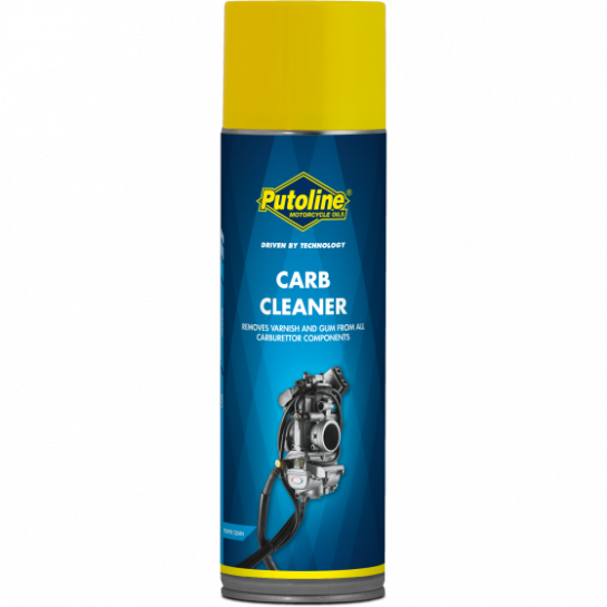 Putoline CarbCleaner sprej - 500ml