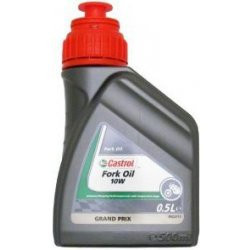 Castrol Fork Oil SAE 10W - 0,5 l