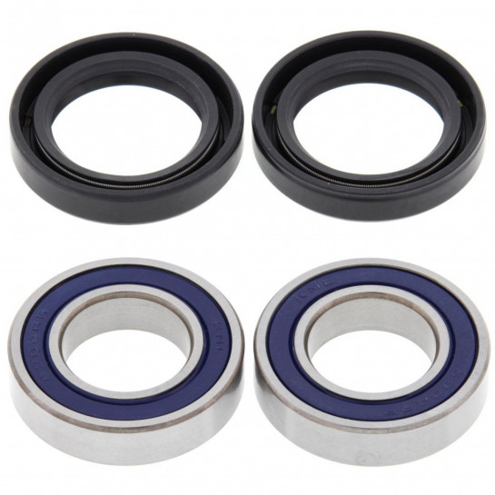 Opravná sada ložisek kol All Balls přední YAMAHA YZ 426 F ro...
