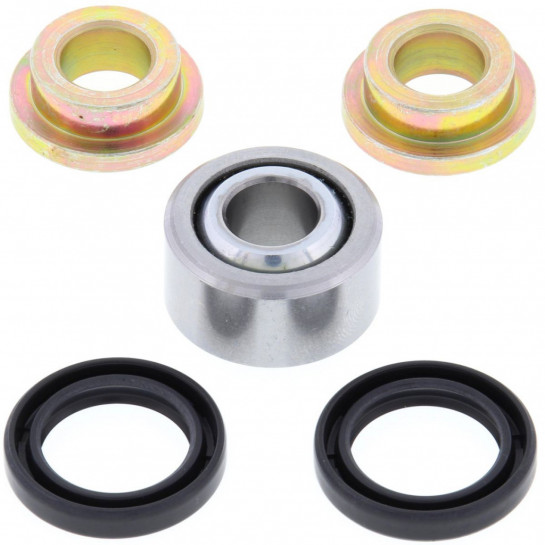 Opravná sada uložení zadního tlumiče horní All Balls YAMAHA YZ 125 rok 89-97 