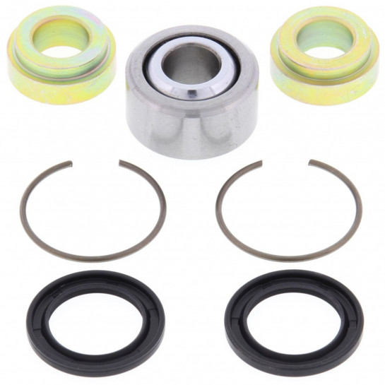 Opravná sada uložení zadního tlumiče spodní All Balls SUZUKI DR 650 RSE (90-95) rok 90-95 
