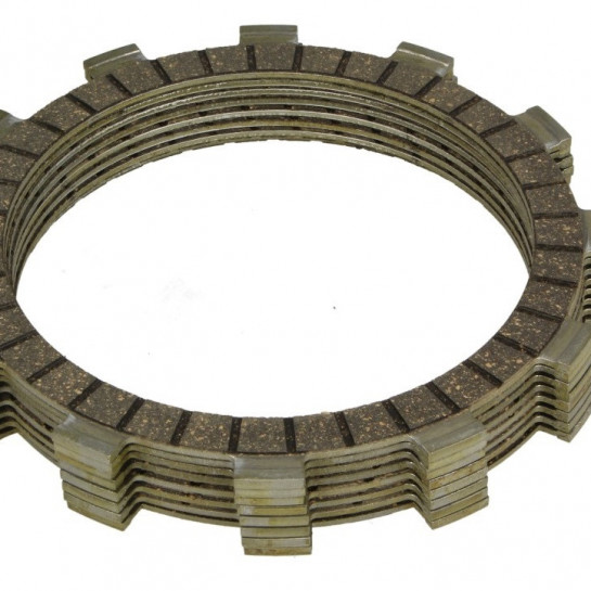 Spojkové lamely MR3 YAMAHA XJ6 / Diversion (S, F) rok 09-15