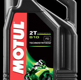 Motul 510 2T 4L